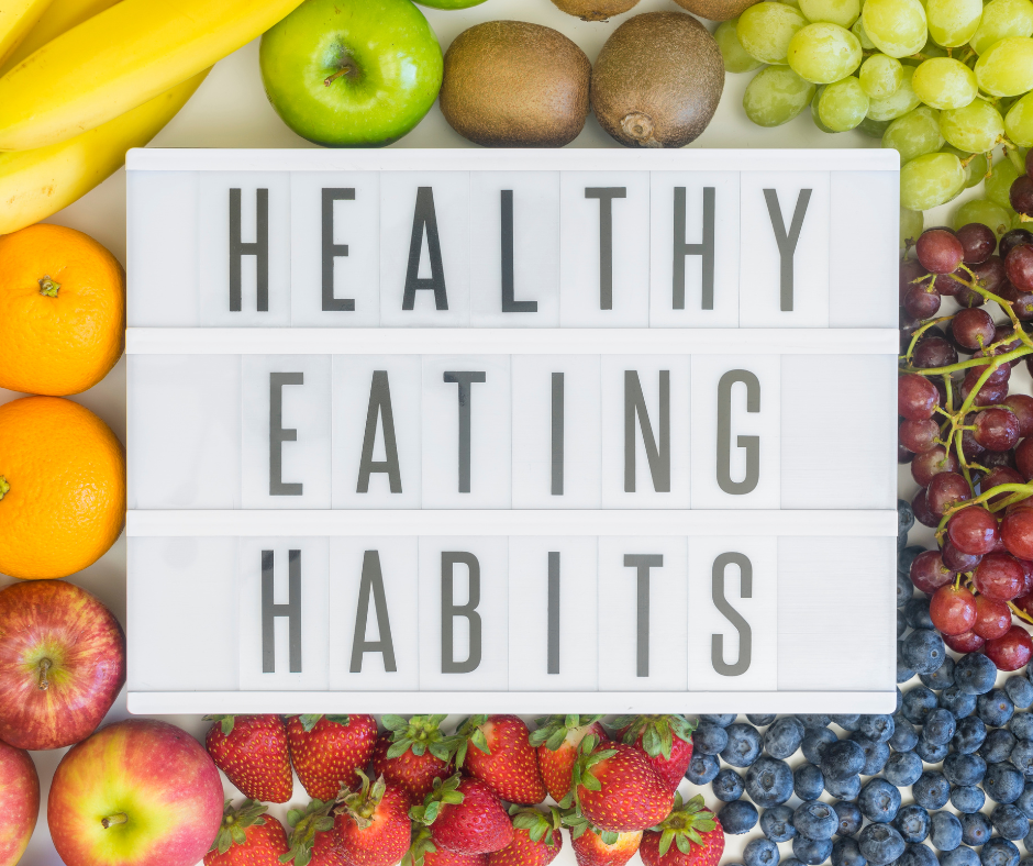 Healthy food healthy life!