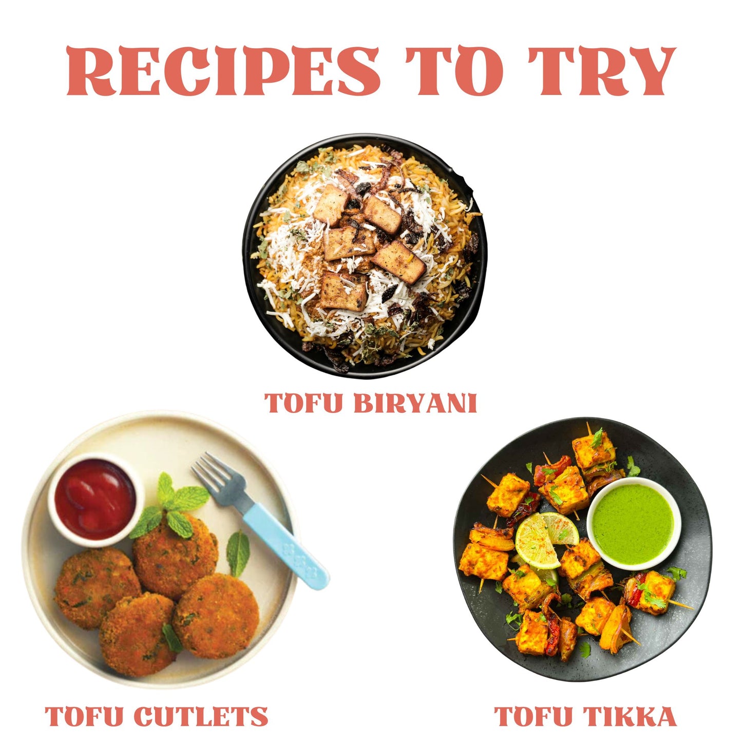 SOYA TOFU (MIX MASALA)